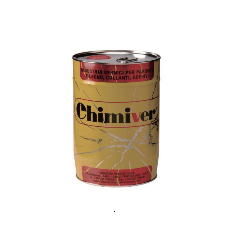 Chimiver凯美沃®凯美沃单组份油性体育漆（5L装）（OIL WOOD TRAFFIK）