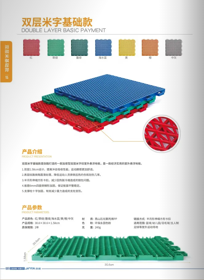 劲踏®悬浮式拼装地板·双层米字基础款详情页.png