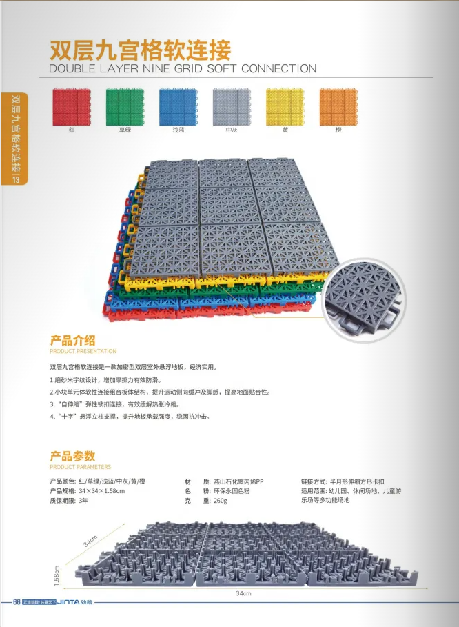 劲踏®悬浮式拼装地板·双层九宫格软连接详情页.png